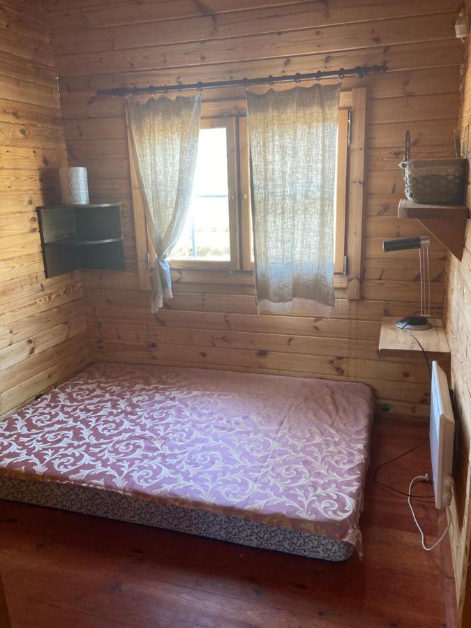Pikkjaerve Puhkemaja Villa Tilsi Eksteriør billede